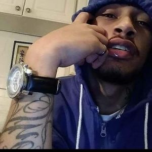 Meet your Posher, Darius